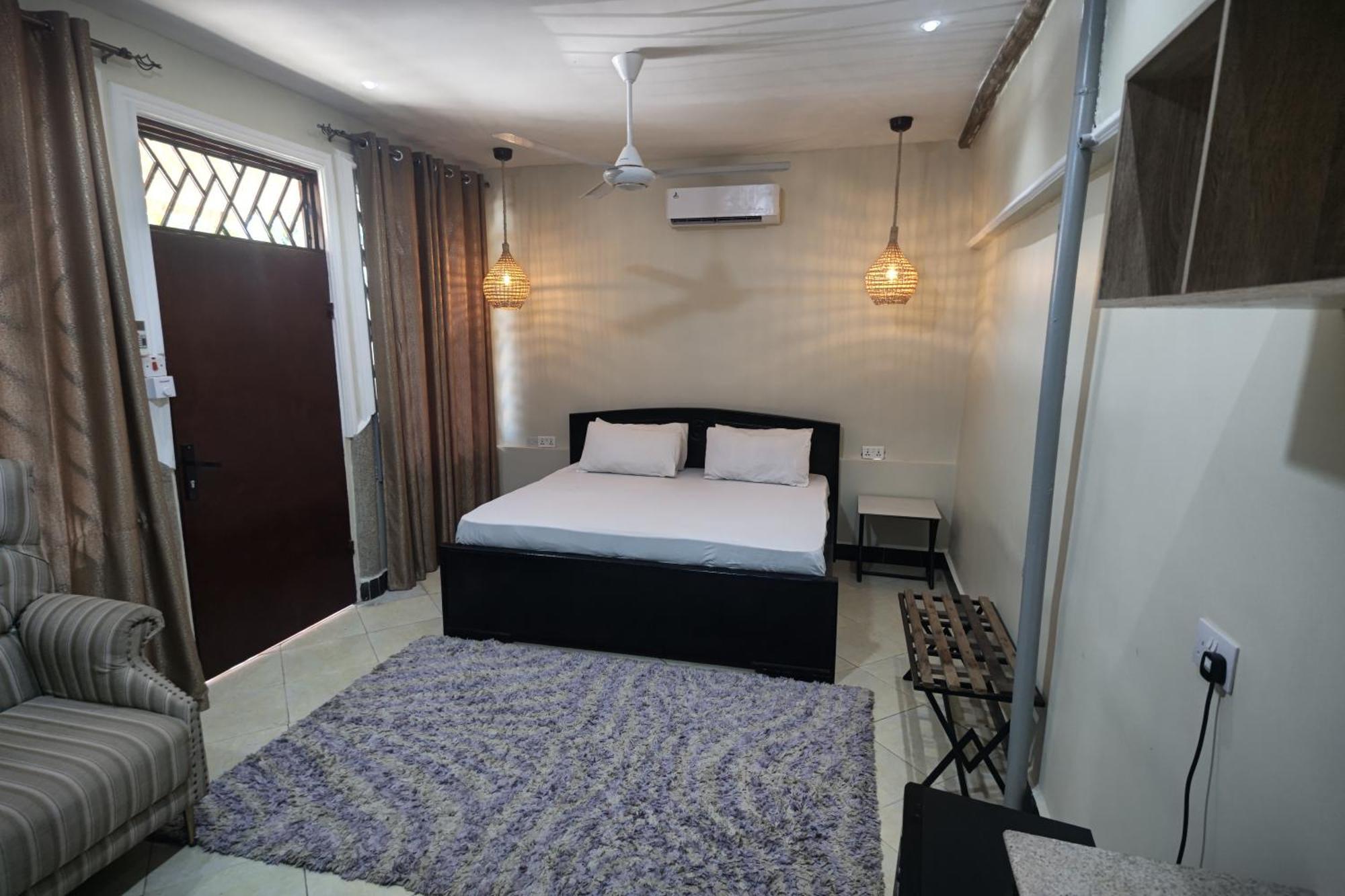 Babajay Family Home Dar es Salaam Zewnętrze zdjęcie