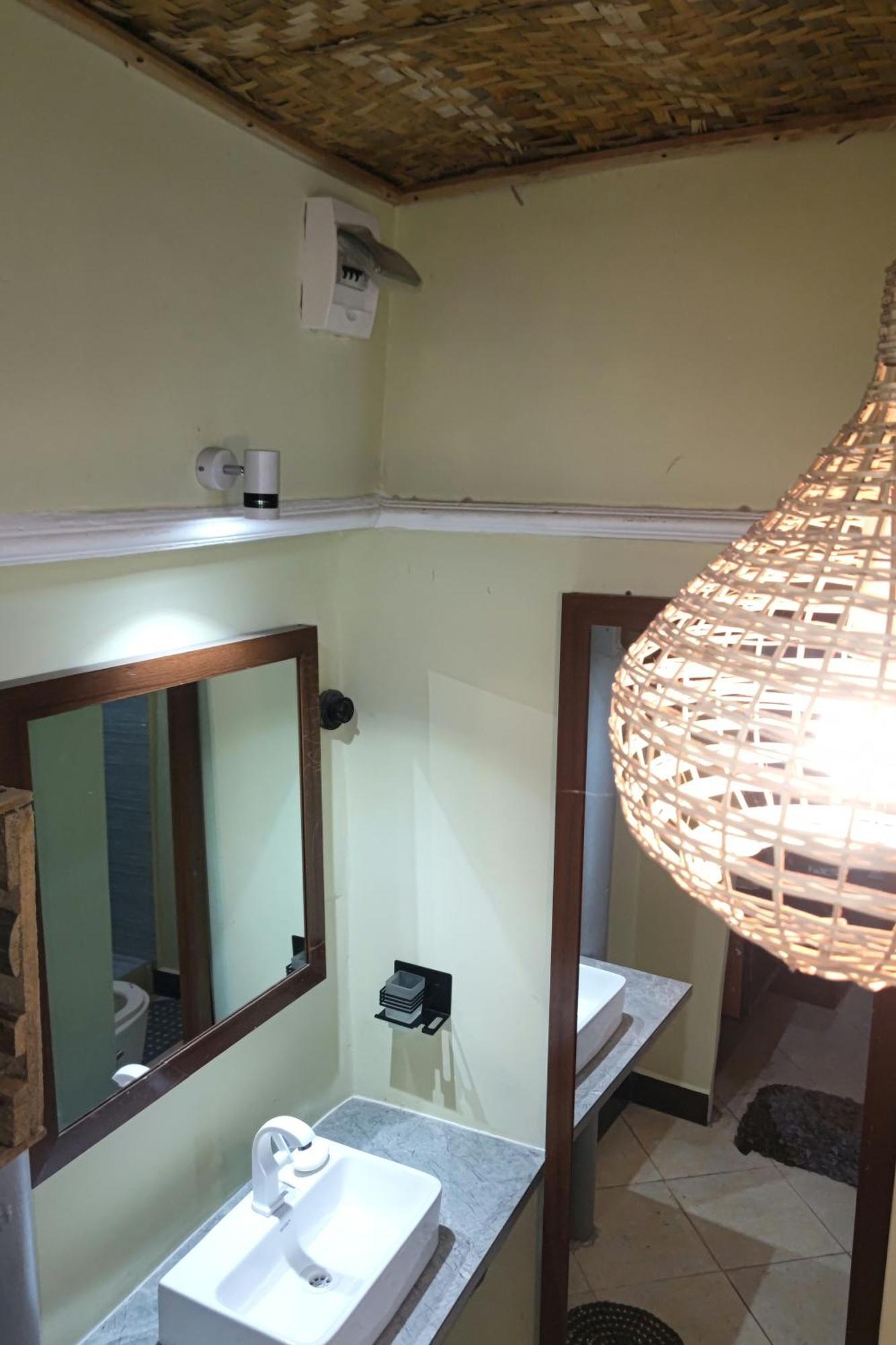 Babajay Family Home Dar es Salaam Zewnętrze zdjęcie